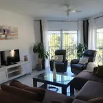 Burriana Holiday Rentals 3 Apartaments Private Pool