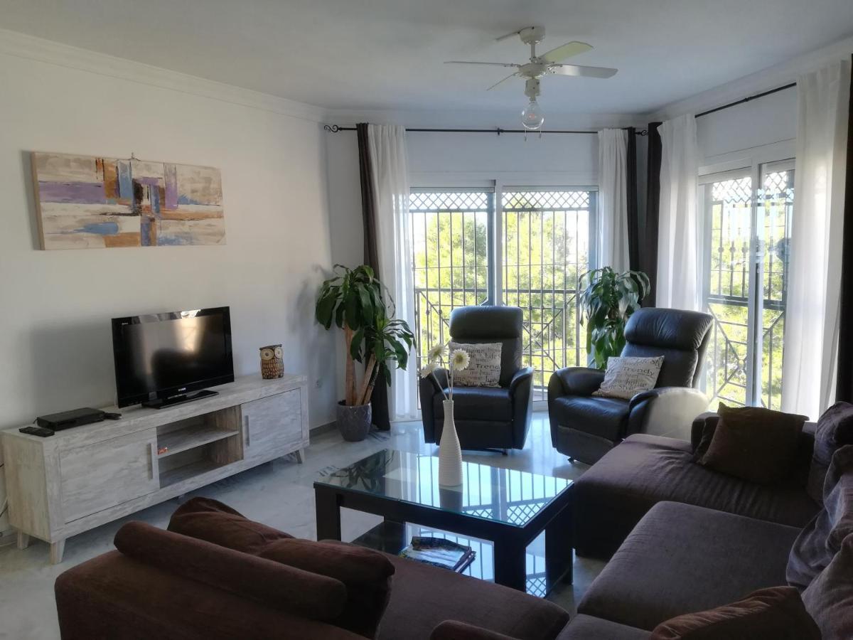 Burriana 3 Private Pool Villa Nerja