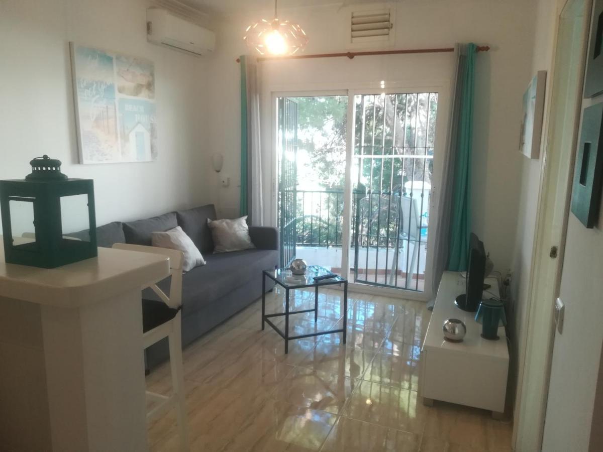 Villa Burriana 3 Private Pool Nerja
