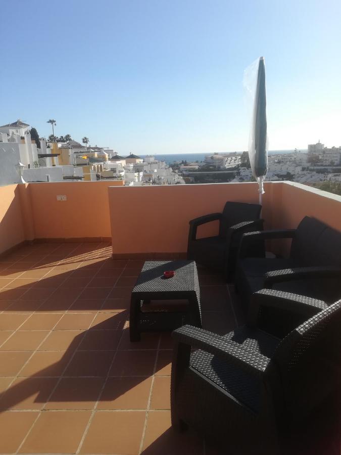 Burriana 3 Private Pool * Nerja