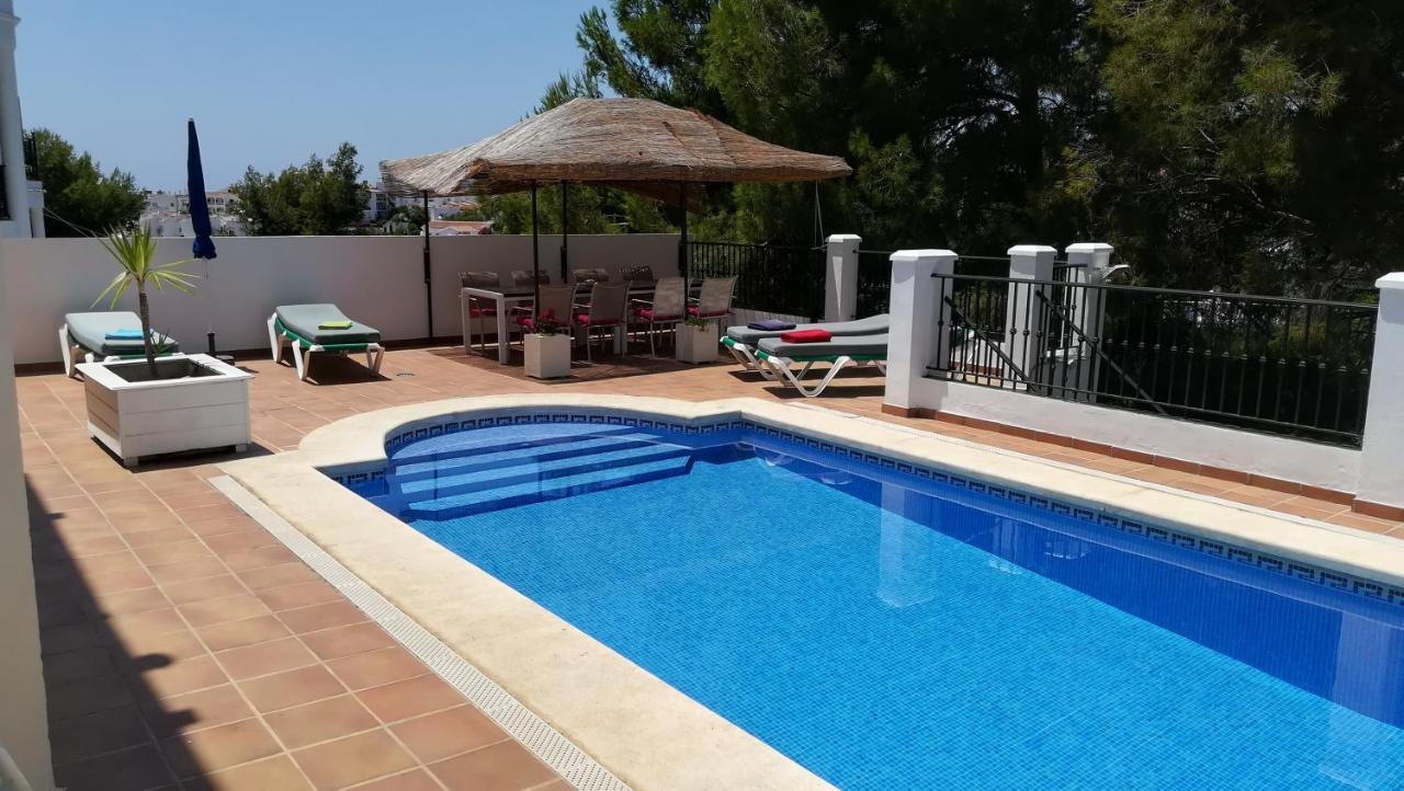 Villa Burriana 3 Private Pool *