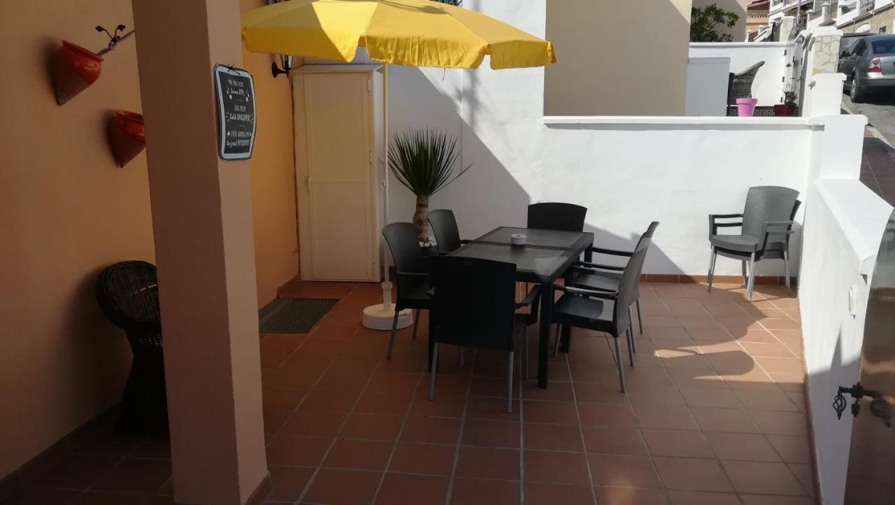 Burriana 3 Private Pool Nerja